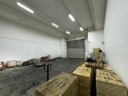 North Spring Bizhub (D27), Factory #455238911
